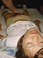 young asian pussy videos