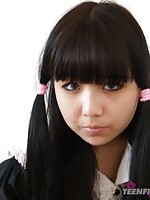 big tit asians
