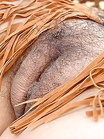 oriental pantyhose fetish