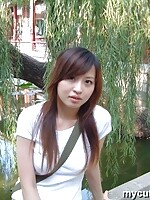 hot asian party girls